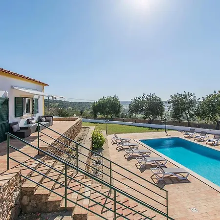Villa Rita Silves