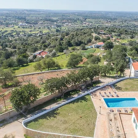 Rita Villa Silves