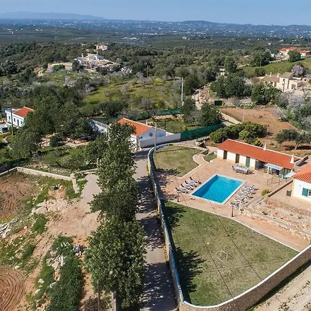Villa Rita Silves