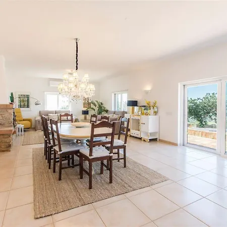 Villa Rita Silves