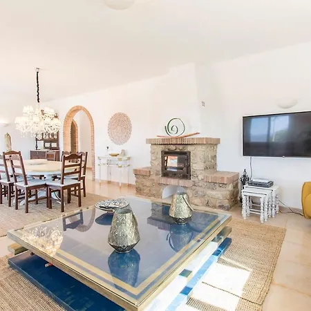 Villa Rita